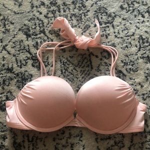 Victoria’s Secret Bombshell Bathing Suit Top
